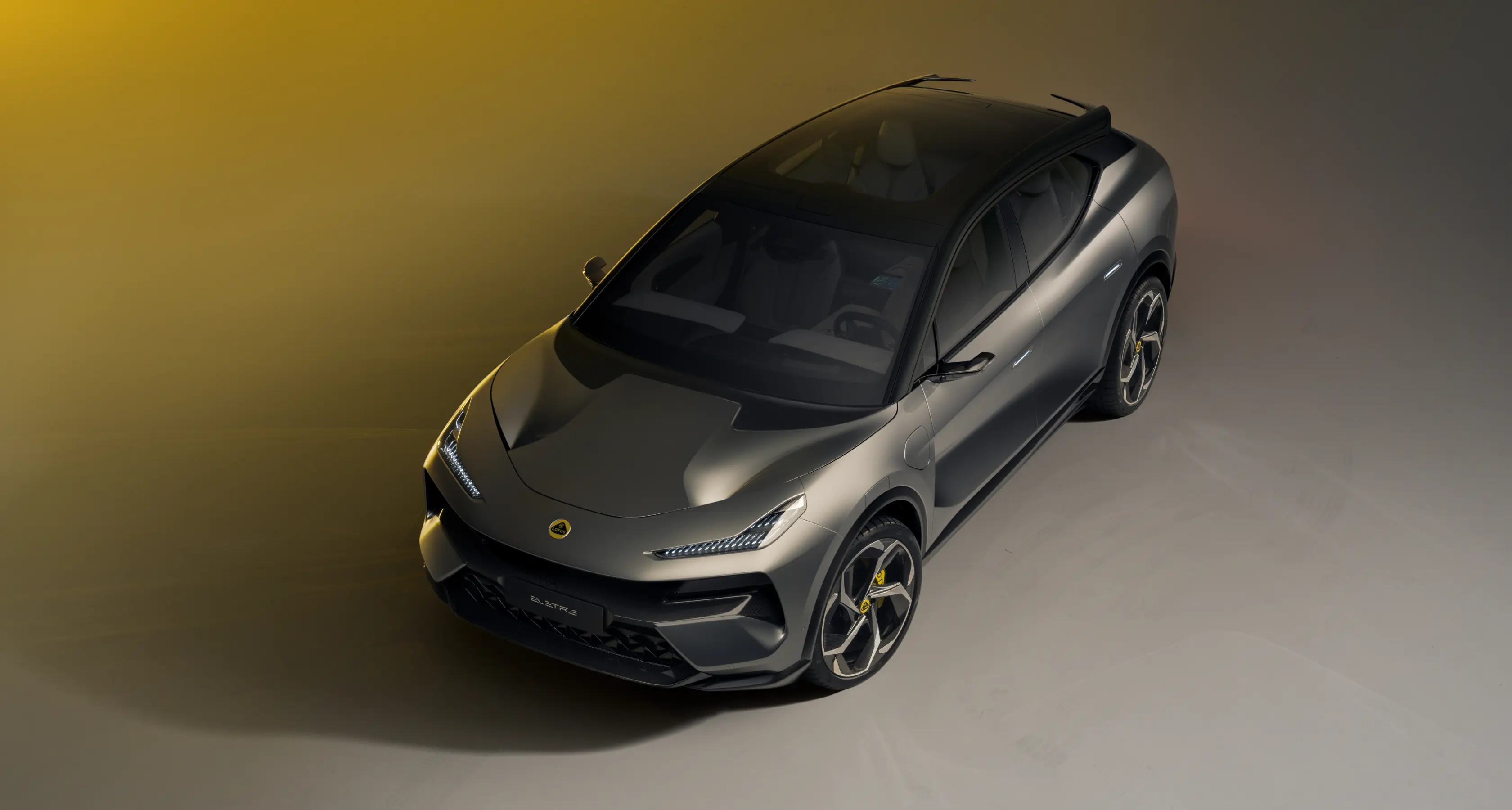 数量は多い  Lotus New Eletre Fear Cape Lotus | Carolina North in sale for 自動車